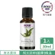 【NOW娜奧】純尤加利精油 30ml -7545-Now Foods(藍膠尤加利)