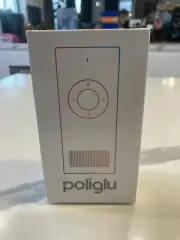 New Poliglu Translator For 40 Languages - GENUINE AUTHENTIC DEVICE