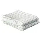 Royale Wonder Towel Cactus Checkered Cotton Kitchen Towel (Set of 2)