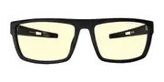 Gunnar CALL OF DUTY - TACTICAL MW2 Asian Fit Blue-Light Block TAC-MW201 Men's Glasses Black Size 60 - Private Health Rebate - Blue Light Block