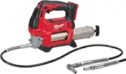 Milwaukee M18GG-0 M18 Cordless Grease Gun
