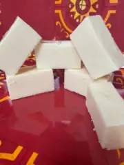 Vanilla Fudge *nut free* 1/2 pound