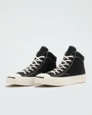 Converse Addict Jack Purcell Canvas Mid 2023 Holiday Collection Size4.5-11.5 New