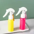 Spray Bottles Perfume Atomiser Spray bottle With Keychain Refillable Bottles