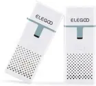 ELEGOO Mini Purifier with Activated Carbon Filter and Universal Adaptor for LCD,