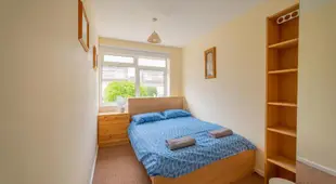 Cosy Double RoomCosy Double Room (Blackmore House)