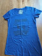 Junkyard Brewing Company Morehead MN, T-shirt Women Or Junior Size Small
