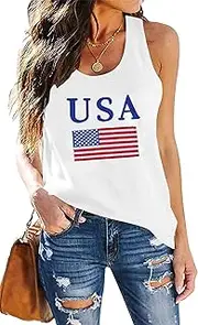 [KIDDAD] Womens Thanksgiving Shirt Thankful Letter Print Shirts Thanksgiving Plaid Graphic Tee Casual Fall Plaid Graphic Tops