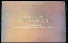 Lunar Beauty Outer Dimension Face Bronzer Palette New Manny MUA