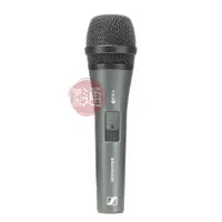 在飛比找蝦皮商城優惠-Sennheiser / e 835-S 動圈式麥克風【樂器