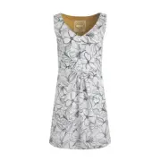 Weird Fish Indus Printed Jersey Tunic - Light Cream - 8 10 16 - BNWT - Was £38