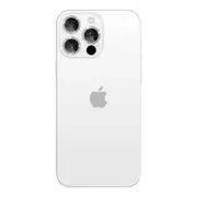 Case Mate CM054504 Aluminum Ring Lens Protector for iPhone 16 Pro / 16 Pro Max - Twinkle