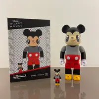 在飛比找蝦皮購物優惠-Be@rbrick BEARBRICK JAVIER CAL