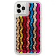 Case-Mate x Prabal Gurung Gold Phone Case for iPhone XR/11/XS max