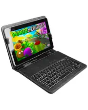 Fresh Fab Finds 8In Tablet Case With Keyboard