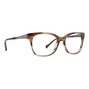 NEW Vera Bradley Myra Bordeaux Blooms 5217 BORDEAUX BLOOMS Eyeglasses