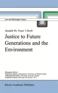 在飛比找博客來優惠-Justice to Future Generations 