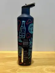 Brumate Rehydration 25oz New Belgium Brewing Insulated Water Bottle - NEW!