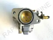 Carburetor for YAMAHA 2 stroke 40HP outboard PN 66T-14301-02, model 66T