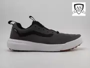 Vans Men's Ultrarange Rapidw Sneaker pewter Gray /White Size 7.5 New VN0A5HYS195