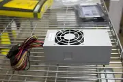 Replace Power Supply for Dell N038C SFF Slimline Upgrade 250w