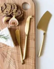 Cheese Knife Set, Sydney