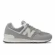 NEW BALANCE NB 休閒鞋 男鞋 女鞋 運動鞋 灰 U574UL2-D楦(3692)