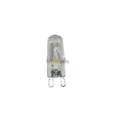 WESTINGHOUSE PYROCLEAN OVEN HALOGEN LAMP LIGHT BULB GLOBE|SUITS:944031693