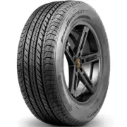 Tire 245/45R19 Continental ProContact GX SSR (MOE) AS A/S All Season 102H XL