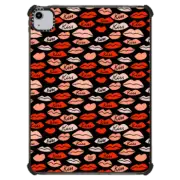 iPad Air (4th/5th gen) iPad Impact Case Kiss Kiss