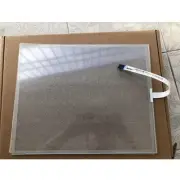 New Touch Screen 0250707 Rev. B Touch Glass Touch Panel for machine Panel Repair