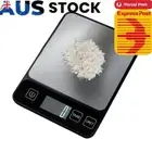10kg/1g Digital Kitchen Scale Precision Food Weight Scale for Food