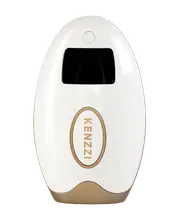 IPL Hair Removal Device - White