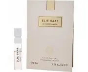 Elie Saab Le Parfum Lumiere By Elie Saab Eau De Parfum Spray Vial On Card