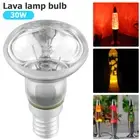 30W Lava Lamp Bulbs Reflector Type Bulbs R39 E14 Base Lava Lamp haRtT