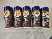 5 Kernel Season's Limited Edition Caramel Hot Chocolate Popcorn Seasoning 3 OZ