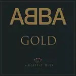 ABBA / GOLD GREATEST HITS (進口版2LP彩膠唱片)