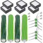 Brush Filter Kit For iRobot Roomba i8 i7 i7+ Plus j7 i4 i3 E5 E6 E7 Replacement