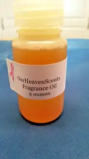 FRESH GINGER Candle Soap Craft Fragrance Oil 2 oz PURE & UNCUT