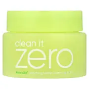 Banila Co, Clean It Zero, Enriching Butter Cleansing Balm, 3.38 fl oz (100 ml)