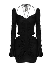 [BLUMARINE] BLUMARINE Mini dresses - Item 15326670