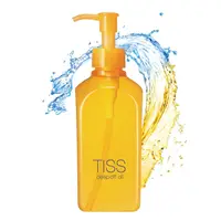 在飛比找屈臣氏網路商店優惠-TISS TISS深層卸粧油-毛孔潔淨升級型(230ml)