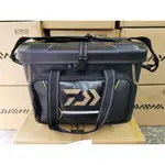 釣魚 DAIWA 軟冰 軟式冰箱 釣箱 置物箱 保冷箱 保冰箱 FF28K