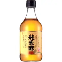 在飛比找momo購物網優惠-【味滋康】純米醋金封(500ml)