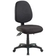 Pago Matrix II Plus Heavy-Duty Ergonomic Chair Black