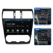 Aerpro 9" Multimedia Receiver to suit Various Subaru Models (2015-2021) with Navigation - AMASU4