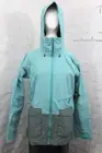 Dakine Gore-Tex®Snowboard Jacket, Women's Medium, Lagoon / Balsam Green New