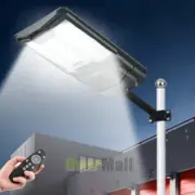 990000000LM LED Luz 1000W Solar Light Para Exterior Luces Focos Lampara De Calle