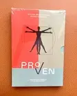Proven: A Documentary Series by The Sacred Science 9 DVD Set w/Companion Guide