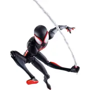 Tamashii Nations S.H.Figurarts Spider-Man Across the Spider-Verse Miles Morales Figure